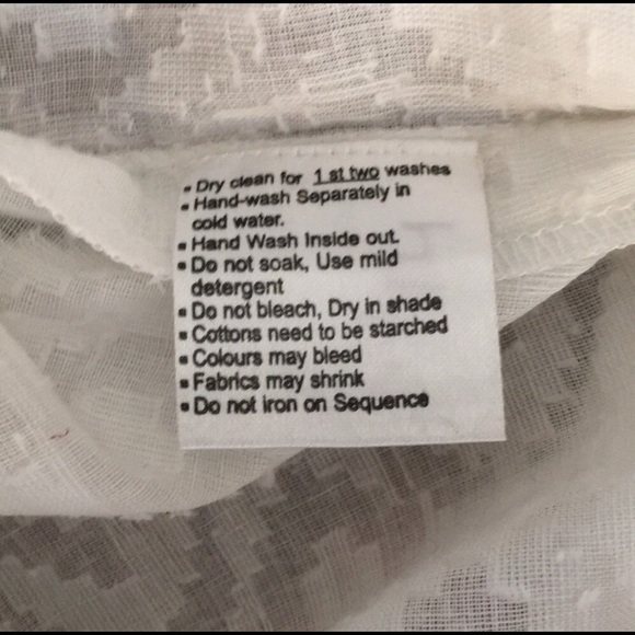 Aseesa Boho Aztec Print Belted Dress or Tunic - Picture 7 of 7